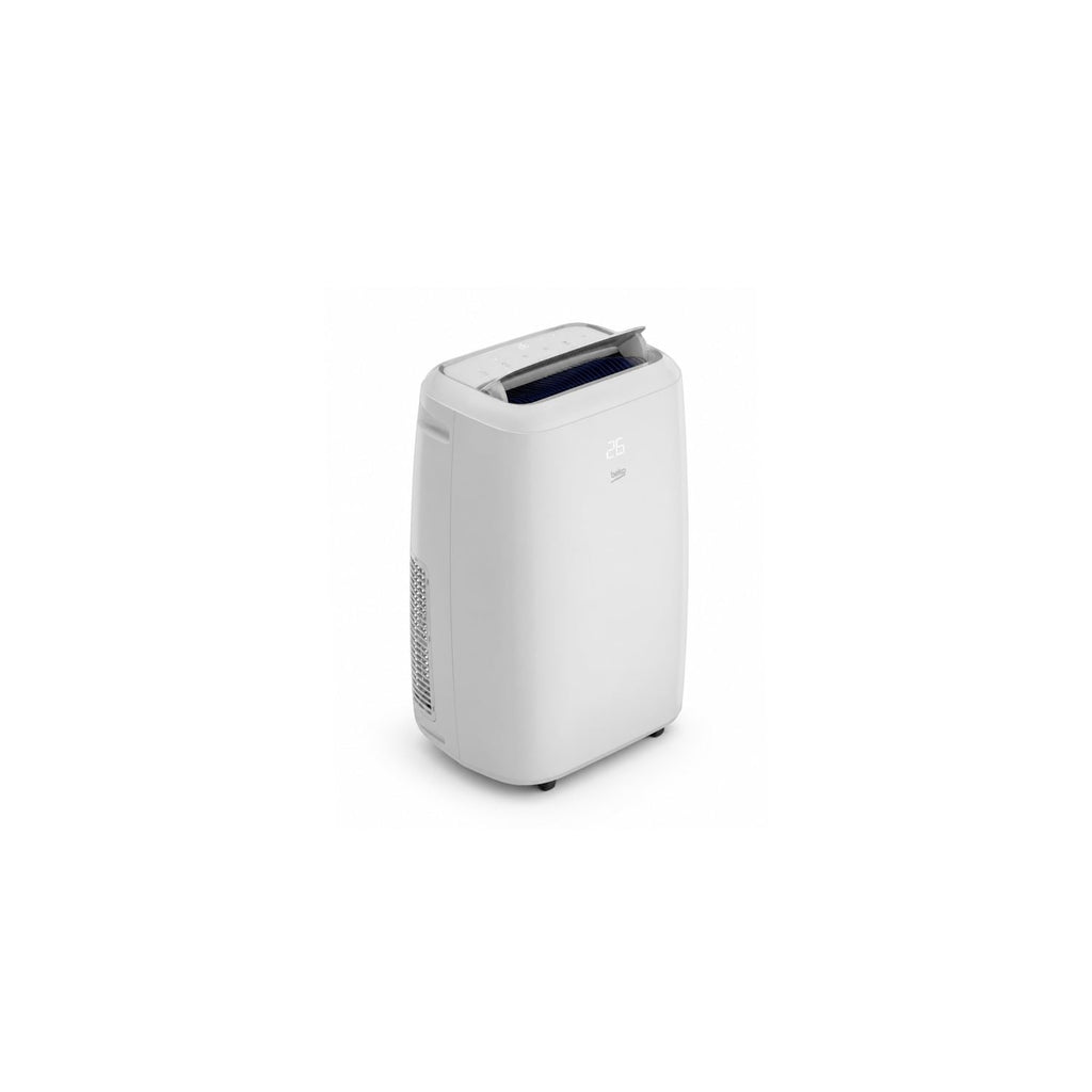 Beko Climatiseur Mobile Connecté - 9000 Btu - Wi-fi & Commandes Vocales