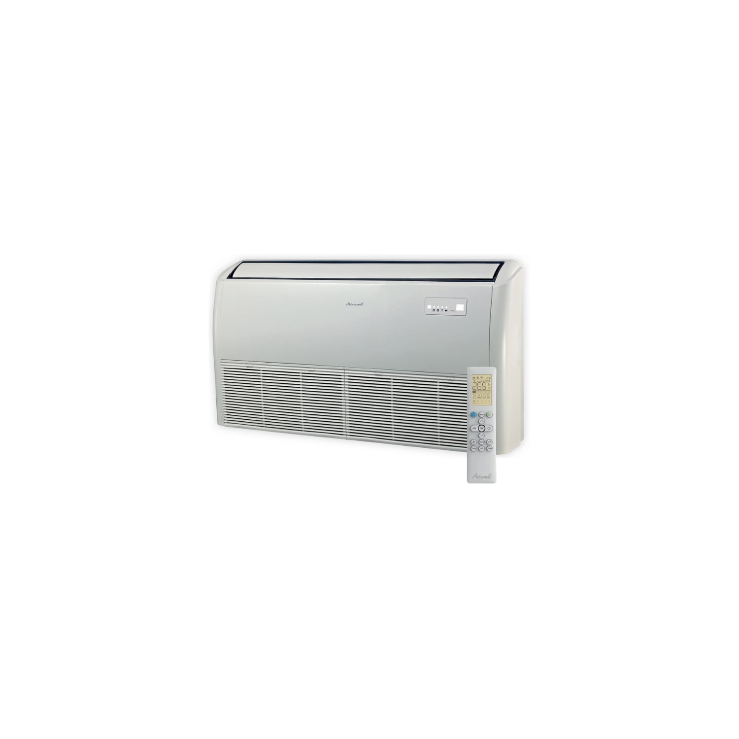  Allège Plafonnier Fdmx Split Unité Intérieure 10kw Monophasé - Airwell - 7sp012302