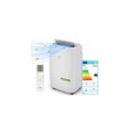 Beko Climatiseur Mobile Connecté - 9000 Btu - Wi-fi & Commandes Vocales
